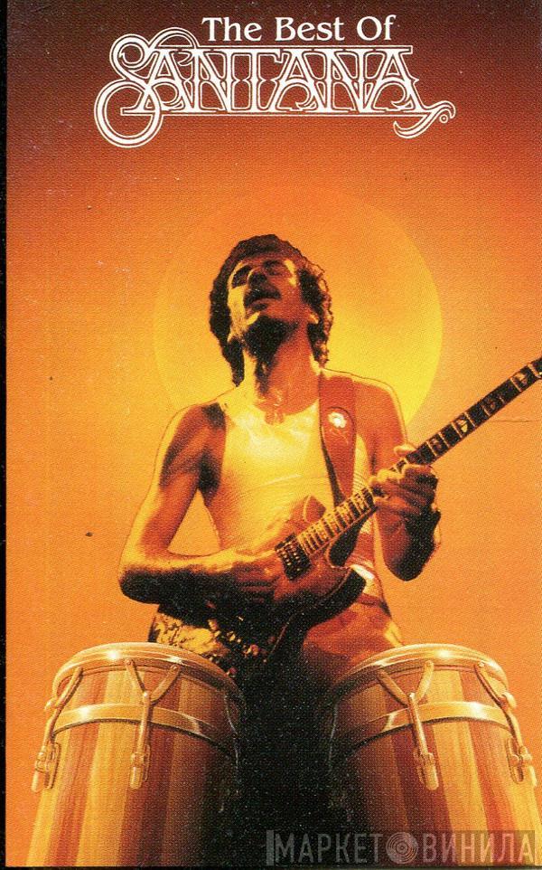  Santana  - The Best Of Santana