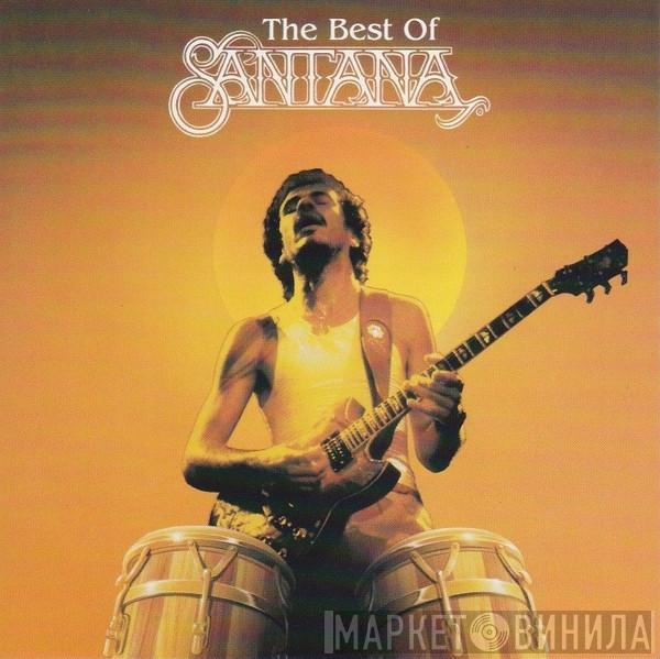  Santana  - The Best Of Santana