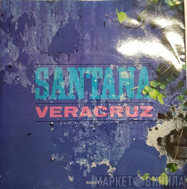 Santana - Veracruz