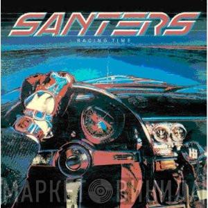 Santers - Racing Time