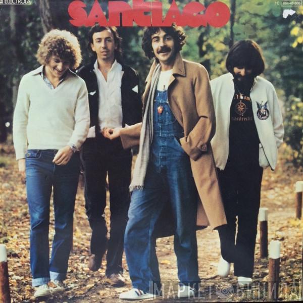 Santiago  - Walking The Voodoo Nights