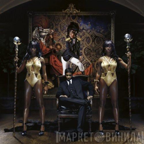  Santigold  - Master Of My Make-Believe