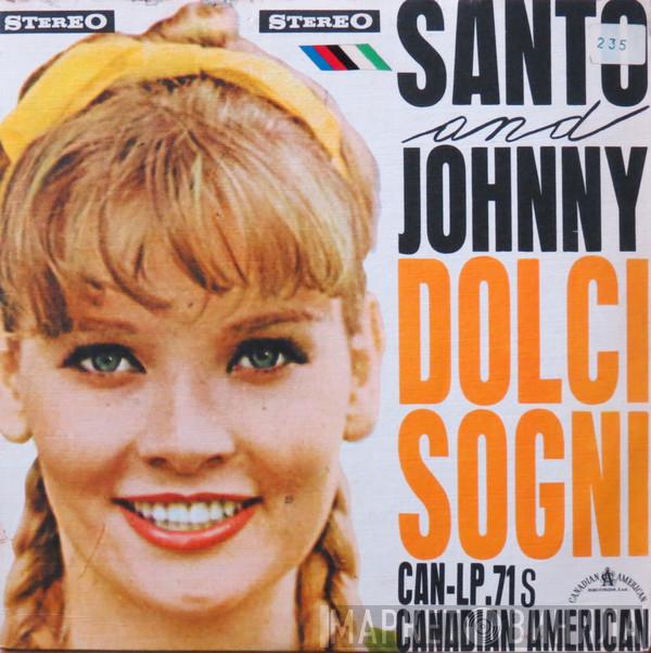  Santo & Johnny  - Dolci Sogni