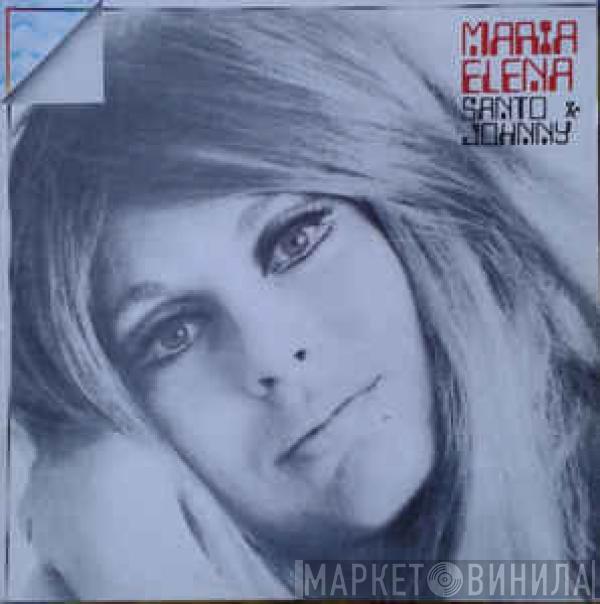  Santo & Johnny  - Maria Elena