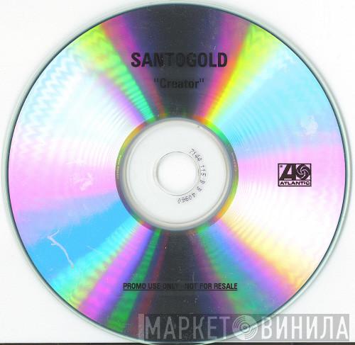 Santogold - Creator