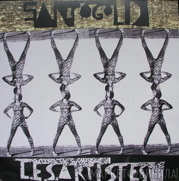 Santogold - L.E.S. Artistes
