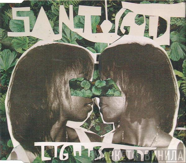 Santogold - Lights Out