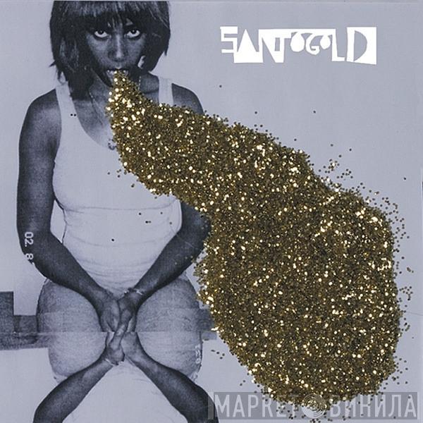 Santogold - Santogold