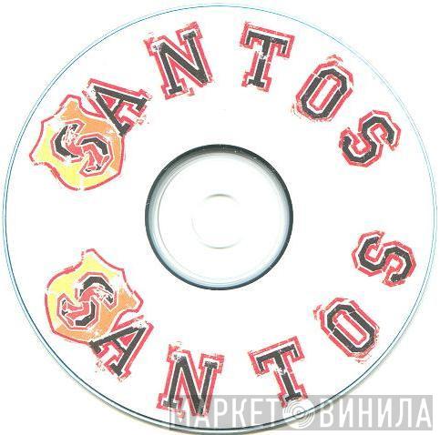  Santos  - I'm Not Homesick / Gimme Da Mike