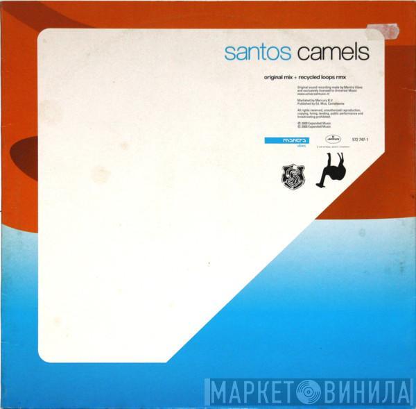  Santos  - Camels