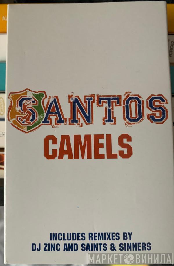 Santos - Camels