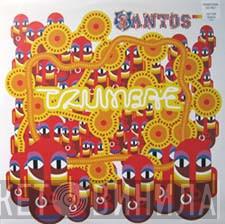 Santos - Tzumbae