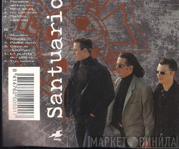 Santuario - Santuario