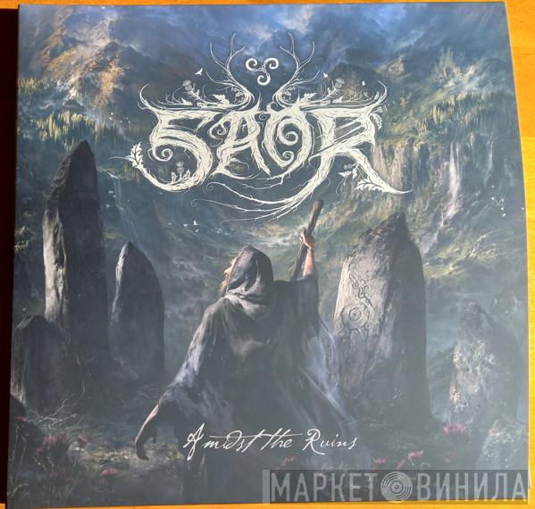 Saor - Amidst The Ruins