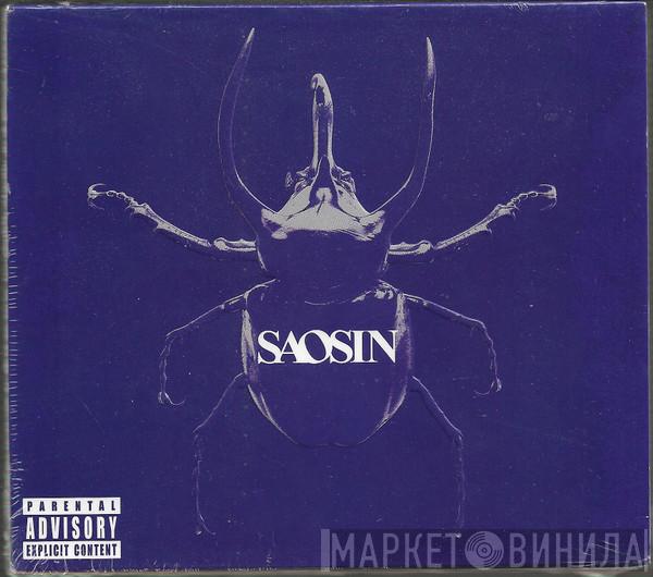  Saosin  - Saosin
