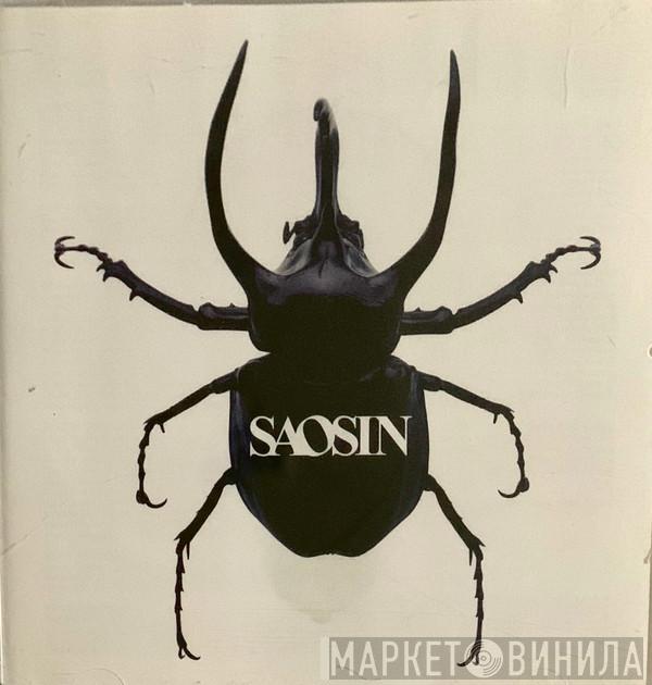  Saosin  - Saosin