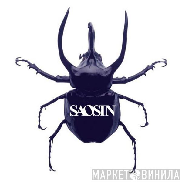  Saosin  - Saosin