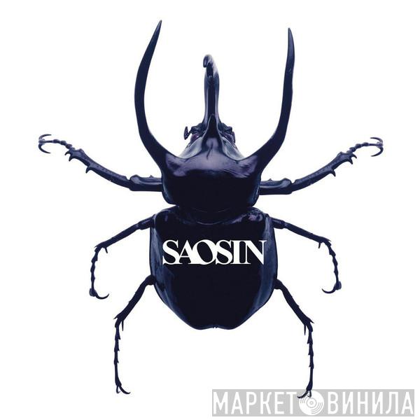  Saosin  - Saosin