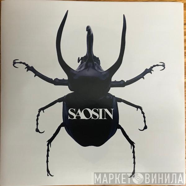  Saosin  - Saosin