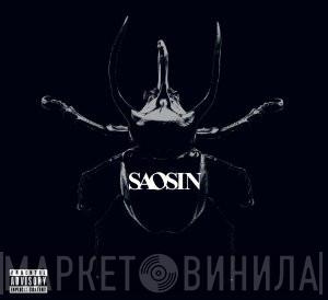  Saosin  - Saosin