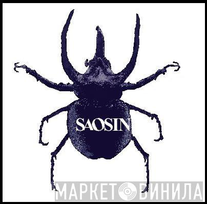  Saosin  - Saosin