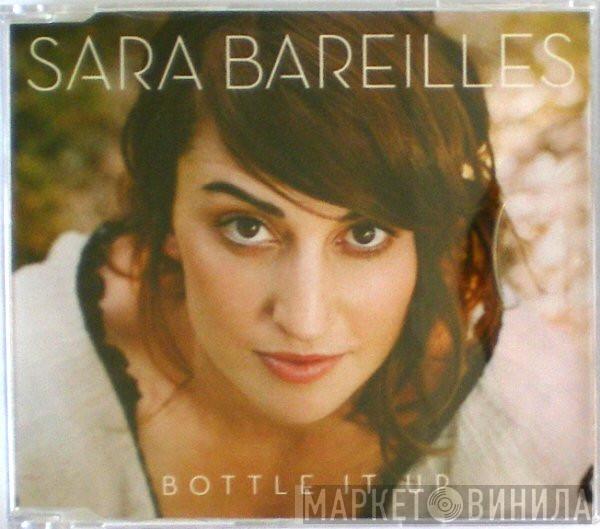  Sara Bareilles  - Bottle It Up