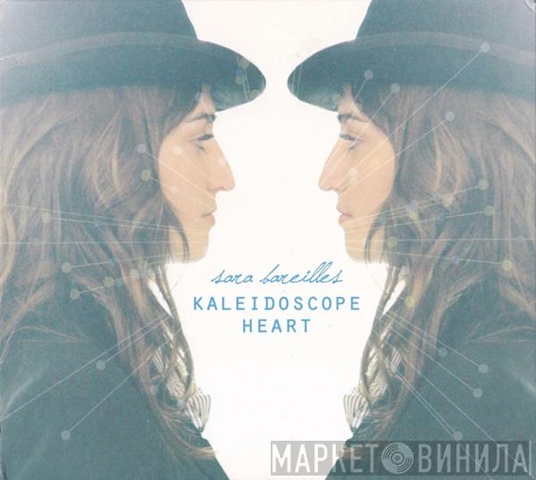  Sara Bareilles  - Kaleidoscope Heart