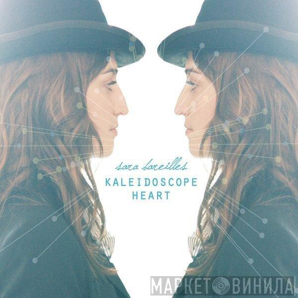 Sara Bareilles - Kaleidoscope Heart