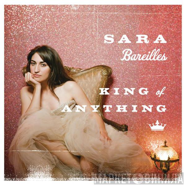  Sara Bareilles  - King Of Anything