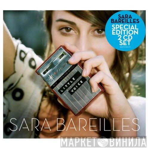  Sara Bareilles  - Little Voice