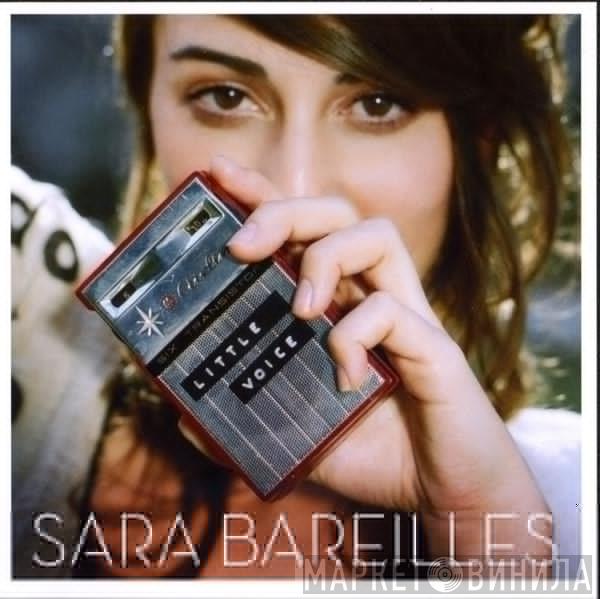  Sara Bareilles  - Little Voice