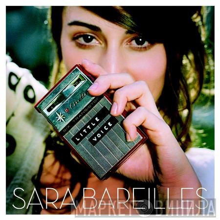  Sara Bareilles  - Little Voice