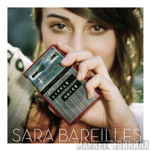  Sara Bareilles  - Little Voice