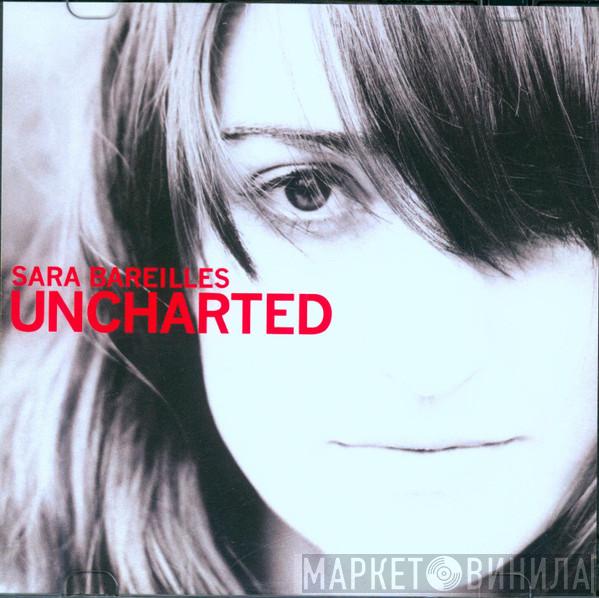  Sara Bareilles  - Uncharted