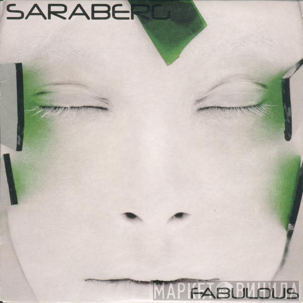  Sara Berg  - Fabulous