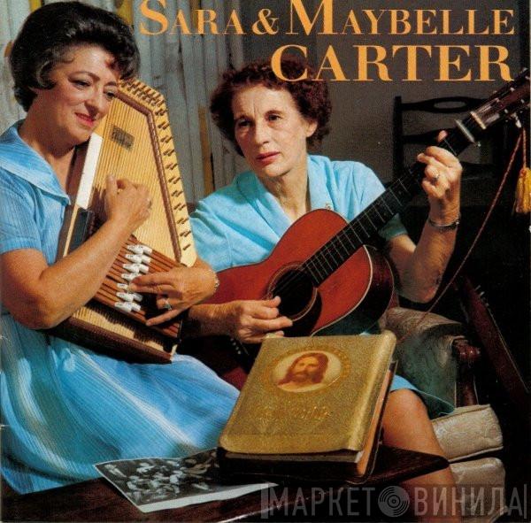 Sara Carter , Maybelle Carter - Sara & Maybelle Carter