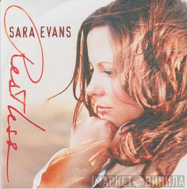 Sara Evans - Restless