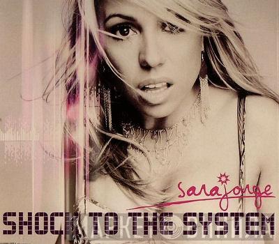 Sara Jorge - Shock To The System