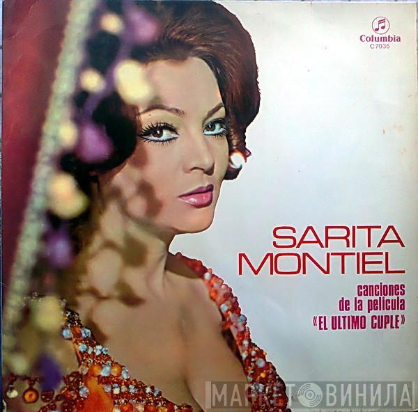 Sara Montiel - Canciones De La Película "El Ultimo Cuplé"