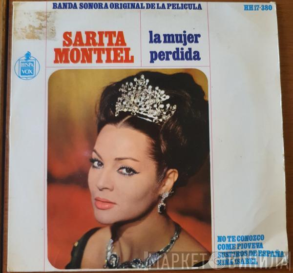 Sara Montiel - La Mujer Perdida