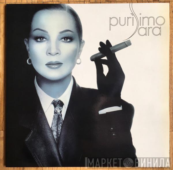  Sara Montiel  - Purìsimo Sara