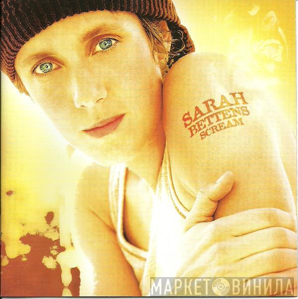 Sarah Bettens - Scream