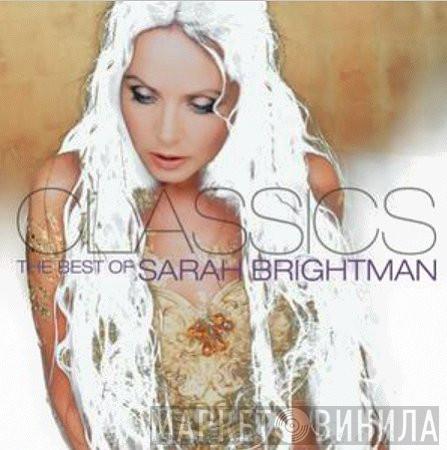 Sarah Brightman - Classics: The Best Of