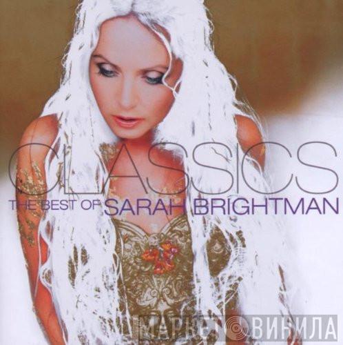 Sarah Brightman - Classics: The Best Of