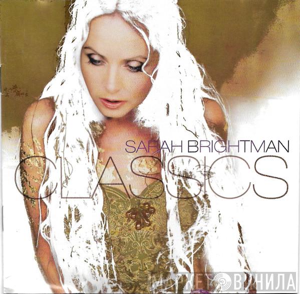  Sarah Brightman  - Classics