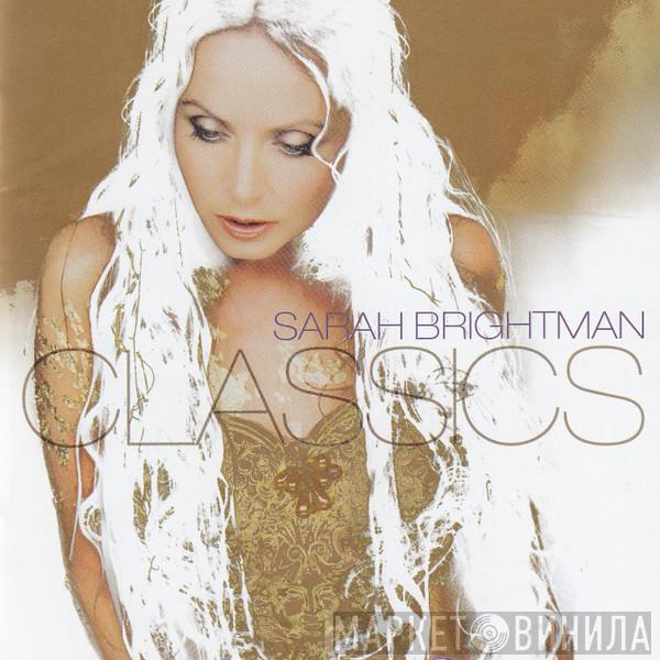  Sarah Brightman  - Classics