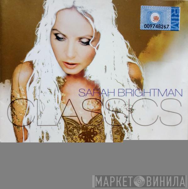  Sarah Brightman  - Classics