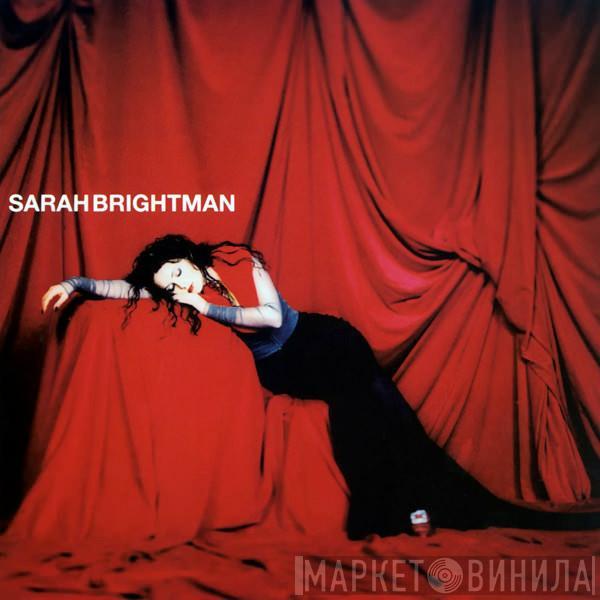  Sarah Brightman  - Eden