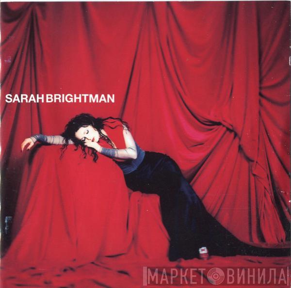 Sarah Brightman - Eden