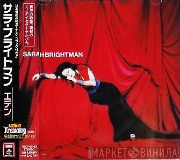  Sarah Brightman  - Eden
